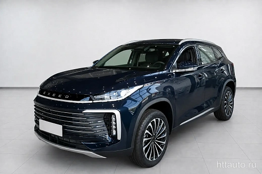 EXEED TXL Новый 1.6 л. 7DCT (194 л.с.) 4WD Бизнес / Business