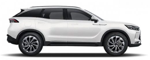 BAIC X7
