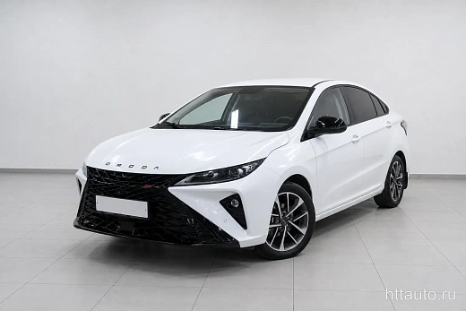 OMODA S5 GT 1.6 AMT 150 Neo