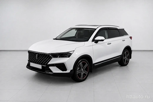 FAW Bestune T77 1.5 7АКПП (160 л.с.) FWD Люкс / Luxury (DCT)