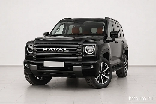Haval H9 2.4 л. (184 л.с.)  Premium