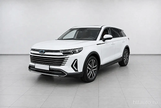 FAW Bestune T99 2.0 6AT (218 л.с.) Turbo Эксклюзив / Exclusive