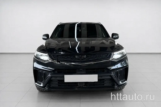 Geely Tugella 2.0 л. 8АКПП (238 л.с.) 4WD Спорт / Sport