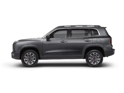 Haval Dargo X
