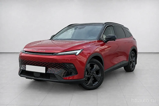 BAIC X55 1.5 л. 7AMT (177 л.с) FWD Люкс / Luxury