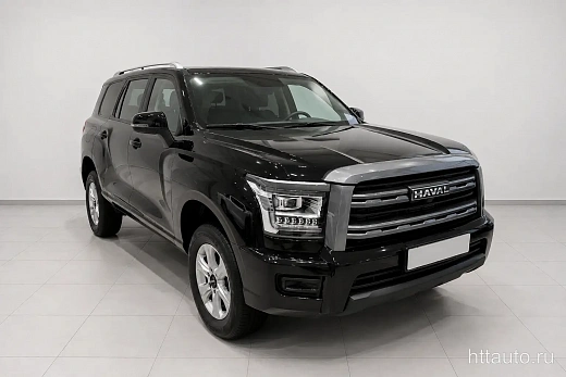 Haval H5 2.0T AT (200 л.с.) 4WD Elite