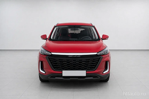BAIC X35 1.5 л. CVT (136 л.с) FWD Стиль / Fashion