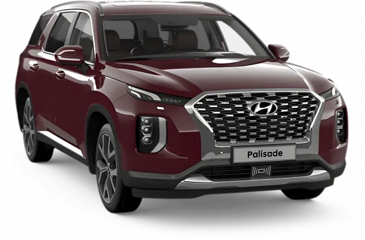 Hyundai Palisade 2.2 8AT CRDI 4WD (200 л.с.) Prestige (7 мест)
