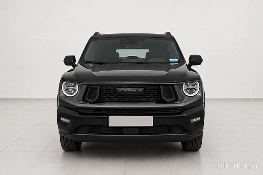 Haval H7 2.0 7DCT (231 л.с.) 4WD Техно +