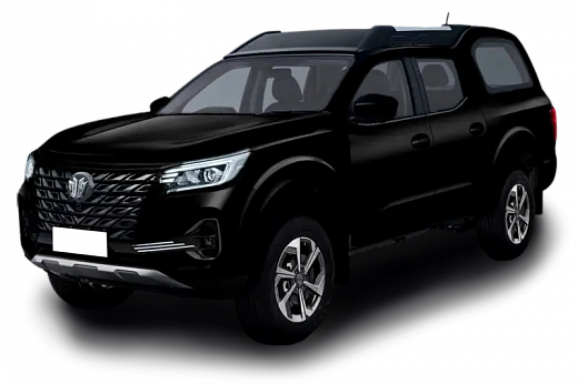 Oting Palasso 2.0 AT 218 л.с. 4WD Стандарт
