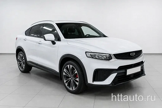 Geely Tugella 2.0 л. 8АКПП (238 л.с.) 4WD Флагман / Flagship
