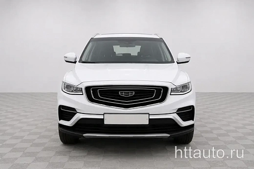 Geely Atlas Pro 1.5T 4WD 7DCT (177 л.с.) Флагман / Flagship