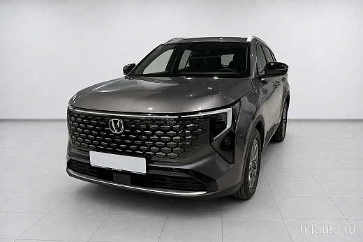 Changan UNI-S 1.5T 7AMT (181 л.с.) FWD Tech