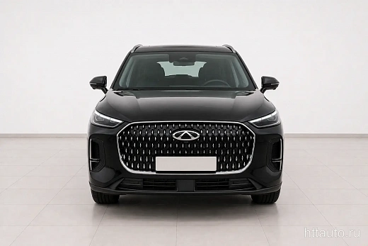 Chery Tiggo 9 2.0 л. TGDI (245 л.с) AT8 Ультра / Ultra