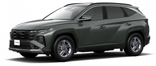 Hyundai Tucson [АРХИВ 10.08.2026 #1434] Smartstream G2.0 - 6AT - 4WD (150 л.с.) Prestige