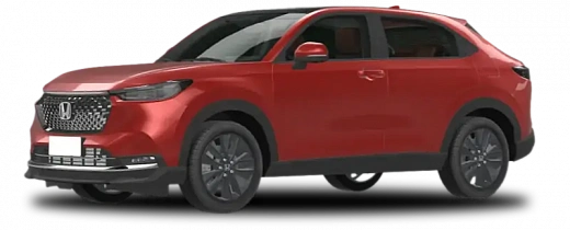 Honda XR-V 1.5 CVT (124 л.с.) Thermal Edition