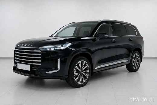 EXEED VX Новый 2.0 л. 8AT (249 л.с.) 4WD Президент / President 6 мест
