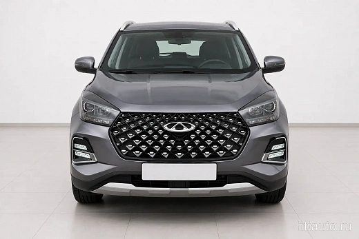 Chery Tiggo 4 Pro 1.5 MT (113 л.с.) FWD Action