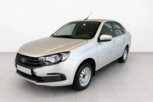 LADA Granta Лифтбек 1.6 л (90 л.с.), 5МТ Классик Кондиционер