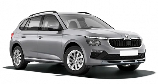 Skoda Kamiq 1.0 AMT 115 л.с. Essence