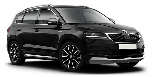Skoda Karoq [АРХИВ 10.08.2026 #1582] 1.4 8TSI (150 л. с.) FWD Active