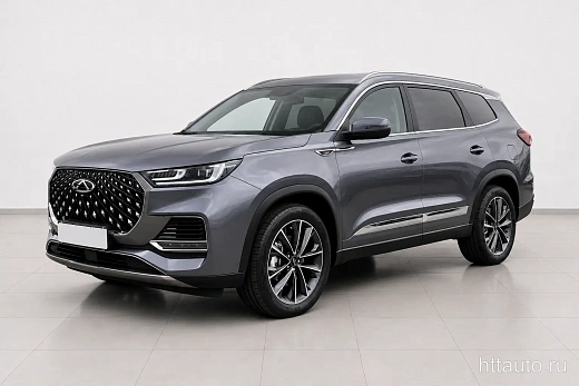 Chery Tiggo 8 Pro Max 1.6 AMT ( 186 л.с. ) Elite FWD