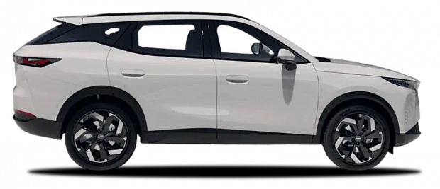 OMODA C7