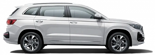 Jetta VS7
