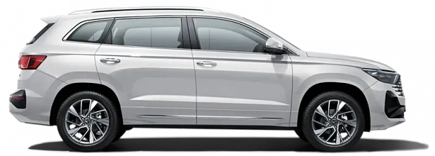 Jetta VS7