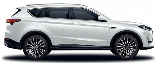 Jetour X70 PLUS