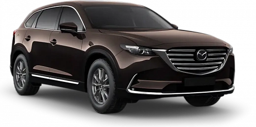 Mazda CX-9 2.5T 6АТ (231 л.с) 4WD Active