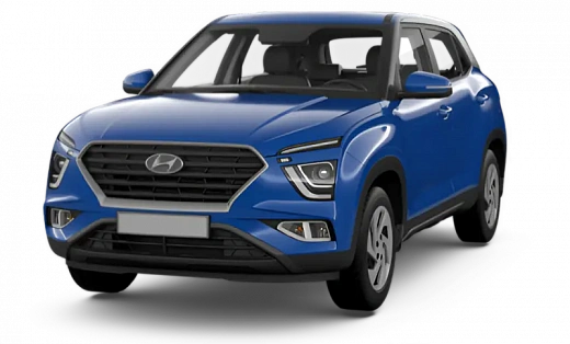 Hyundai Creta [АРХИВ 10.08.2026 #1457] 2.0 АТ (150 л.с) 4х4 Lifestyle