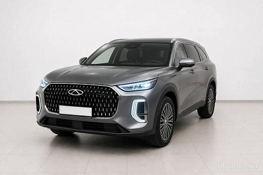 Chery Tiggo 9 2.0 л. TGDI (245 л.с) AT8 Прайм / Prime