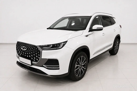Chery Tiggo 8 Pro Max 1.6 AMT ( 186 л.с. ) Elite FWD
