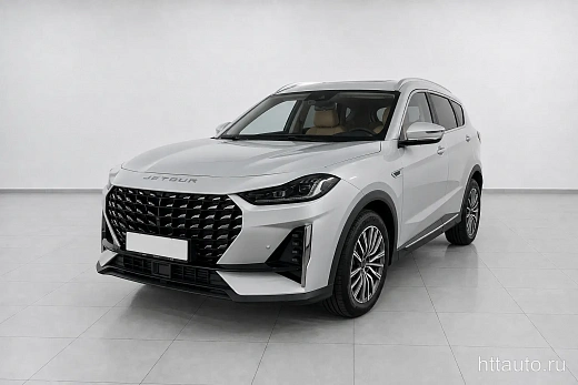 Jetour X70 PLUS 1.6 л. 7DCT (190 л.с) FWD Комфорт