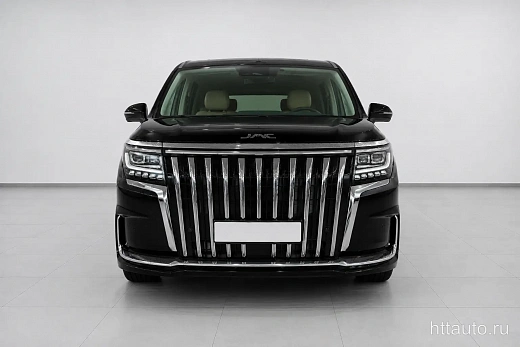 JAC RF8 2.0 TGDI 8AT (236 л.с.) 2WD Флагшип / Flagship