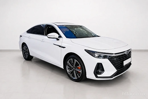 Chery Arrizo 8 1.6 Turbo 150 DCT7 2WD Прайм / Prime