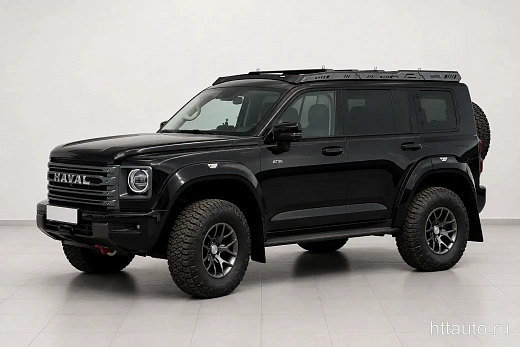 Haval H9 2.0 л. (218 л.с.) Premium