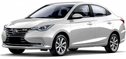 Changan Alsvin