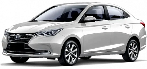Changan Alsvin