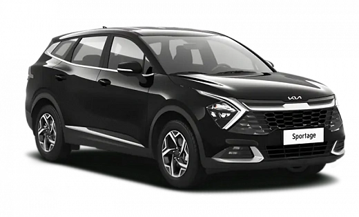 Kia Sportage [АРХИВ 10.08.2026 #1199] 2.0 MPI AT (150 л.с.) FWD Comfort