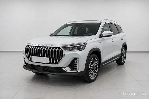 Jetour X90 Plus 1.6T л. 7РКП (190 л.с.) FWD Классик 5 мест