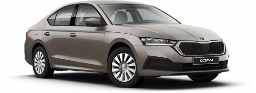 Skoda Octavia [АРХИВ 10.08.2026 #1592] 1.4 6MT (150 л.с.) Active