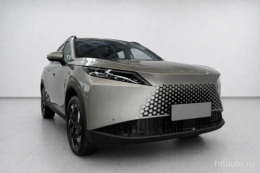 OMODA C7 1.6T (150 л.с.) DCT7 2WD Актив
