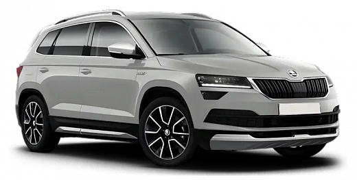 Skoda Karoq [АРХИВ 10.08.2026 #1582] 1.4 8TSI (150 л. с.) FWD Active