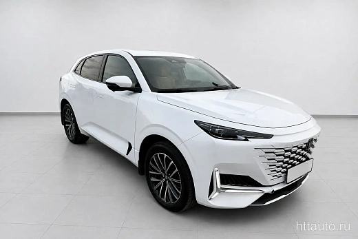 Changan UNI-K 2.0 л 8АКПП (226 л.с.) 4WD Техно