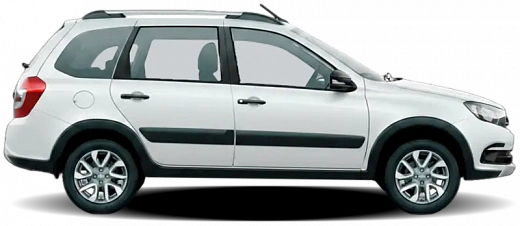 LADA Granta Cross