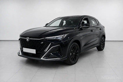 Changan CS35 Max 1.5T DCT7 FWD Luxury