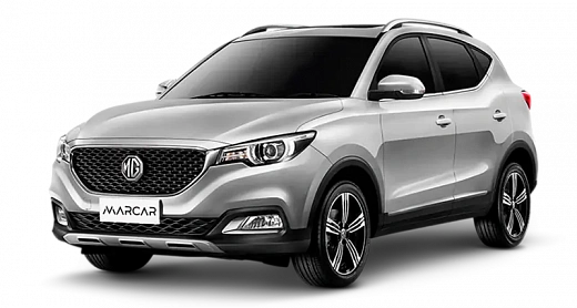 MG ZS [АРХИВ 10.08.2026 #2204] 1.5 CVT (114 л.с.) Comfort