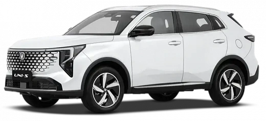 Changan UNI-S